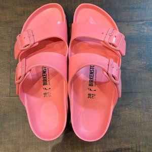 Birkenstock Arizona sandals